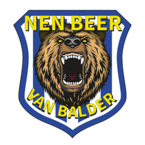 logo nen beer