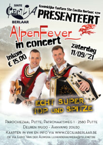 Lenteconcert