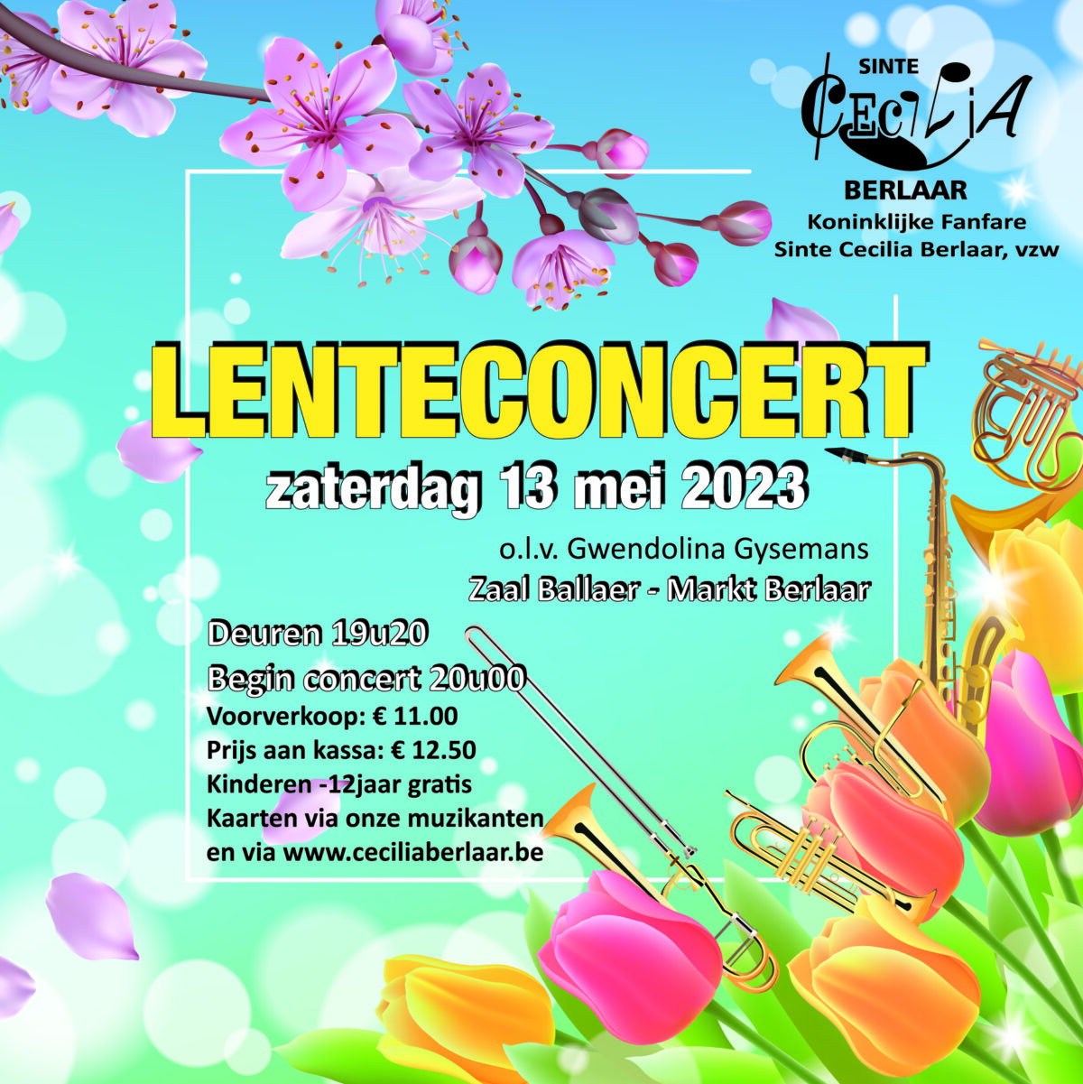 affiche lenteconcert